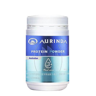 澳琳达蛋白质粉150克成人补充乳清大豆卵蛋白三重动植物蛋白进口