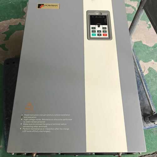 询价变频器普传变频器PI500 93kw变频器PI500-093议价