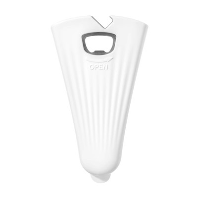 多功能磁吸开罐器啤酒省力开瓶器