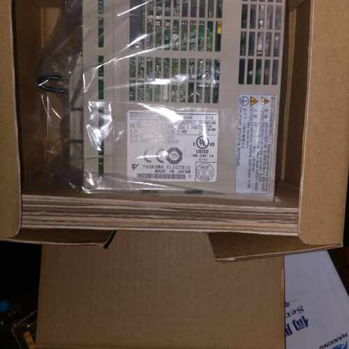 议价全新安川伺服驱动器SGDM-15ADA SGDM-20ADA SGDM-10ADA质保一