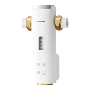 霍尼韦尔前置过滤器家用十T大通量全自动反冲洗全铜防爆40T净水器