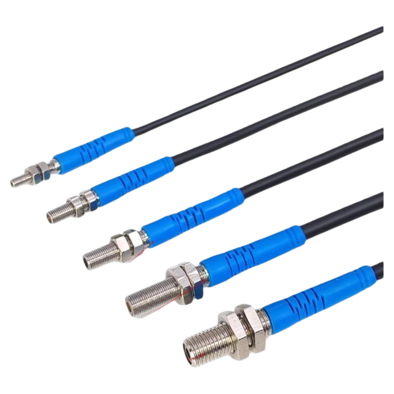 M3/M4/M5/M6/M8微小型对射激光传感器超远距离红外光电开关感应器