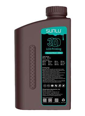 3D打印耗材光敏树脂三绿成型率高