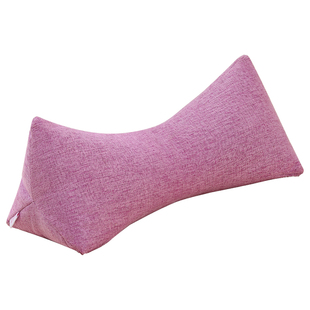 艾草颈椎枕头护颈椎助睡眠睡觉专用成人圆柱骨头枕艾灸旗舰防侧睡