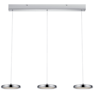 【样品特卖】德国柏曼餐厅吊灯 餐桌led灯具 (数量有限 售完即止)