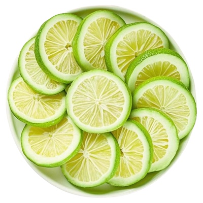 热销50万+香水柠檬片