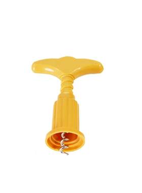 塑料红酒开瓶器拔塞器啤酒开瓶器