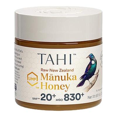 TAHI麦卢卡蜂蜜UMF20+250g