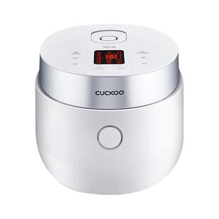 【自营】福库电饭煲智能家用多功能电饭锅4升大容量IH大火力压力