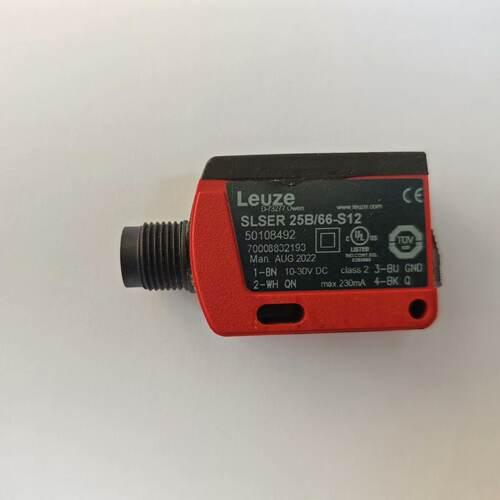 【请询价】LEUZE SLSER 25B/66-S12