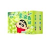 下拉9！舒味蜡笔小新AD钙奶100ml*12瓶