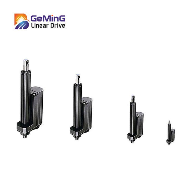 工业级三防级工业电动推杆，微型减速机电动升降器