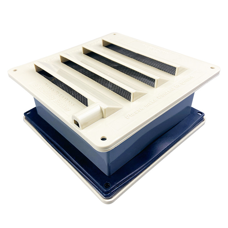 冷库平衡窗220V/36V/36W速冻库冷冻库压力方形温控式泄压窗耐低温