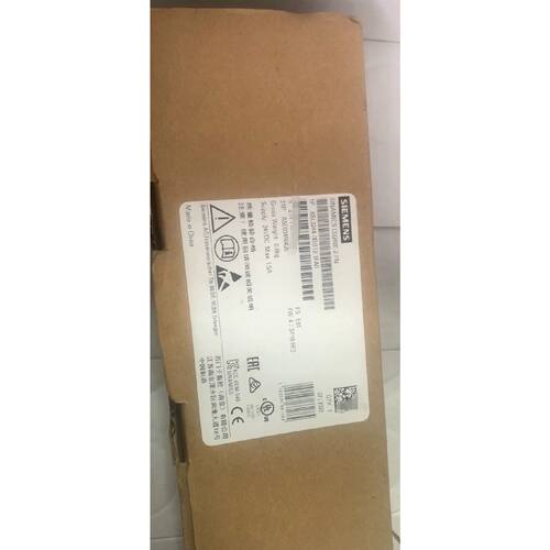 议价6SL32440BB121FA0全新原装未使用控制单维修
