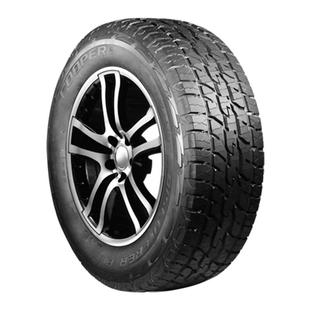 固铂轮胎225/60R17 103H XL DISCOVERER ATT