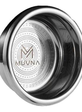 慕威纳液咖啡MUvNa萃取精密粉碗