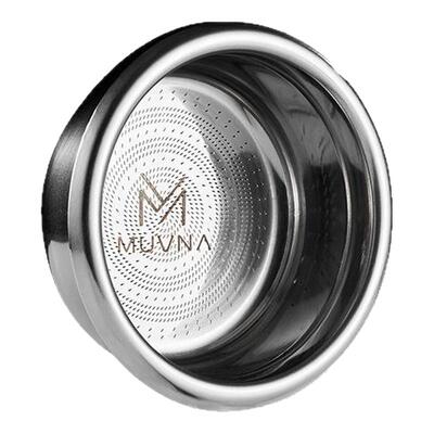 慕威纳液咖啡MUvNa萃取精密粉碗