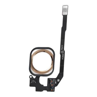 适用于苹果手机iPhone5S 5SE 原装返回键home键指纹按键总成