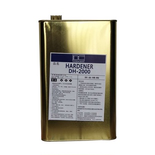 光明2000型硬化剂红木专用红木家具胶底漆面漆促进剂 107K硬化剂