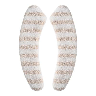 冬季马桶垫粘贴加绒加厚保暖坐垫