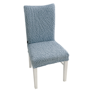 餐桌椅子坐垫套罩家用方凳座椅坐垫靠背一体四季通用保护套