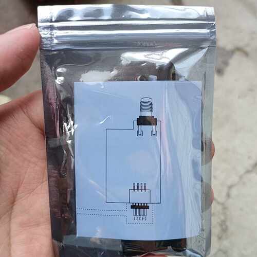 议价TS5828L 40频道 600nw 5.8G图传发射FPV维修
