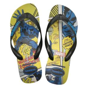 正品Havaianas沙滩防滑人字拖