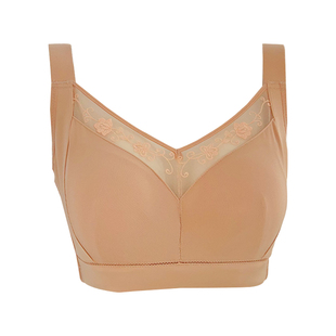 院线精品撤柜 无痕CD杯大胸超薄显小调整型文胸软钢圈内衣