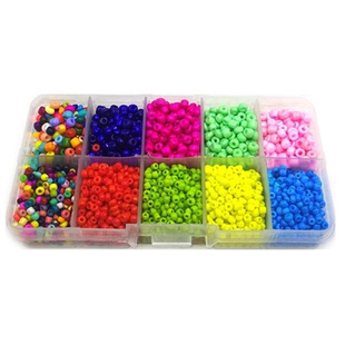 儿童弱视训练串珠小珠子米珠远视散光弱势精细目力训练矫正玩具