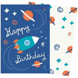 沉墨纸品A5卡片定制请柬请帖贺卡喜帖来图打印印刷明信片定制