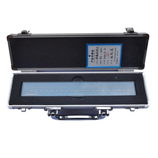 高精度标准玻璃线纹尺刻度基准尺二等二次元投影仪校正片计量可过