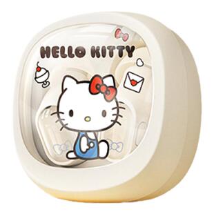 【三丽鸥正版授权】倍思wm02蓝牙耳机无线降噪高音质睡眠女生新款