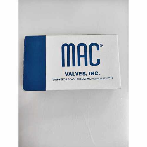 询价MAC 电磁阀