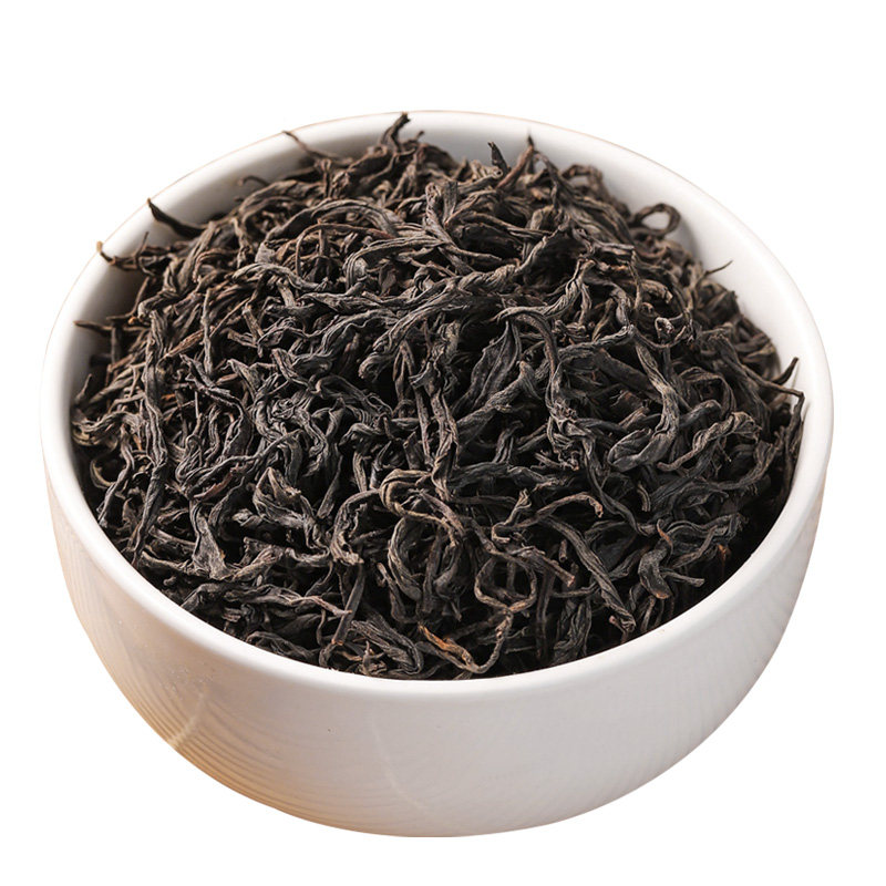 特级礼盒装500g正山小种红茶