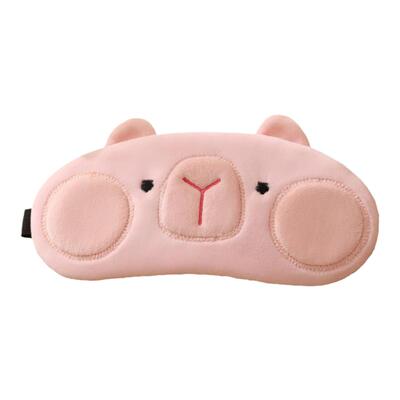 JOJO'SLIFEPD透气环保眼罩