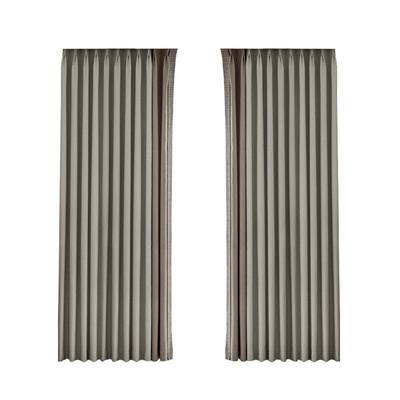 金蝉抗菌仿棉麻中古风