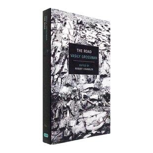 【现货】The Road: Stories, Journalism, and Essays 路：瓦西里·格罗斯曼作品集 插图版 Vasily Grossman 经典 NYRB Classics