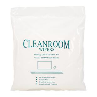 超细无尘布工业擦拭布实验室防静电手机维修屏幕清洁无纺布不掉毛