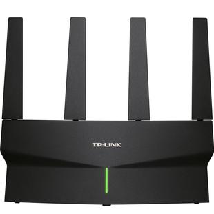 普联TP-LINK wifi6玄鸟AX5400无线路由器千兆高速wifi全屋覆盖mesh子母路由器tplink家用大户型穿墙XDR5410