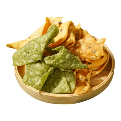 老大房苔条上海休闲零食传统糕点