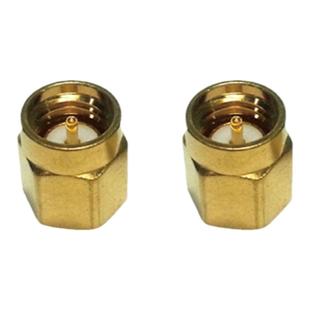 澄科SMA型匹配负载radial50Ohm50欧姆射频电阻头 进口高品质