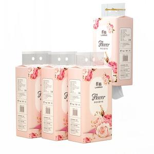 2000张大提悬挂式抽纸纸巾家用卫生纸整箱实惠装加厚擦手纸抽厕纸