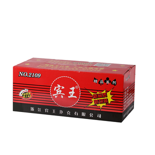 整箱144副清仓100副宾王扑克牌 德州字牌宾王 扑克正品朴克牌