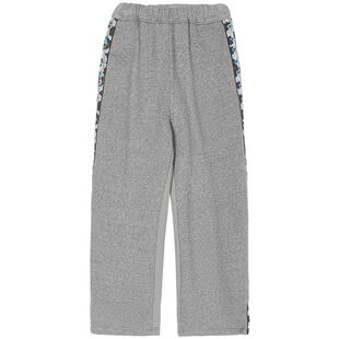 [加绒]江南布衣童装裤子直筒裤25冬男女童jnbybyjnby1PAE10540