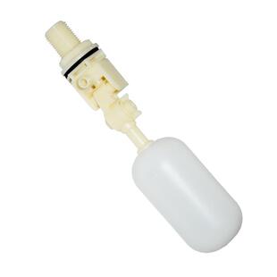 4分6分水箱浮球阀DN15/DN20可任意调节角度浮动开关自动进水浮球