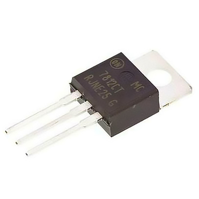 MC7812CT三端稳压管晶体管三极管