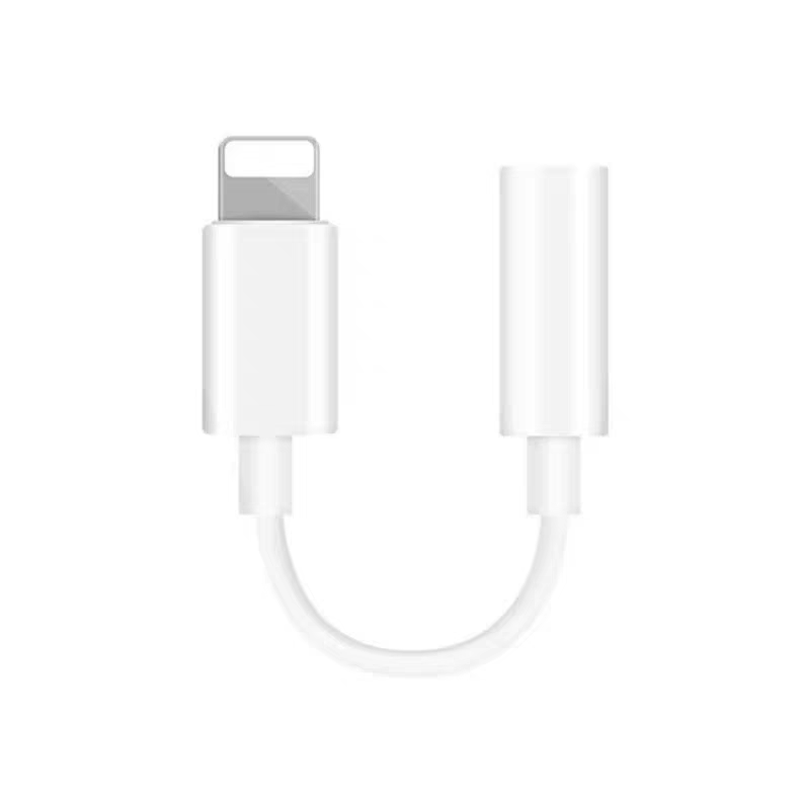 适用iPhone13PRO/14/12/14promax苹果11/XR/8p/7p/6s/5手机转接头