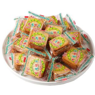 伟龙香葱鸡片薄脆饼干薄饼小包装葱油味葱香散装零食休闲小吃食品