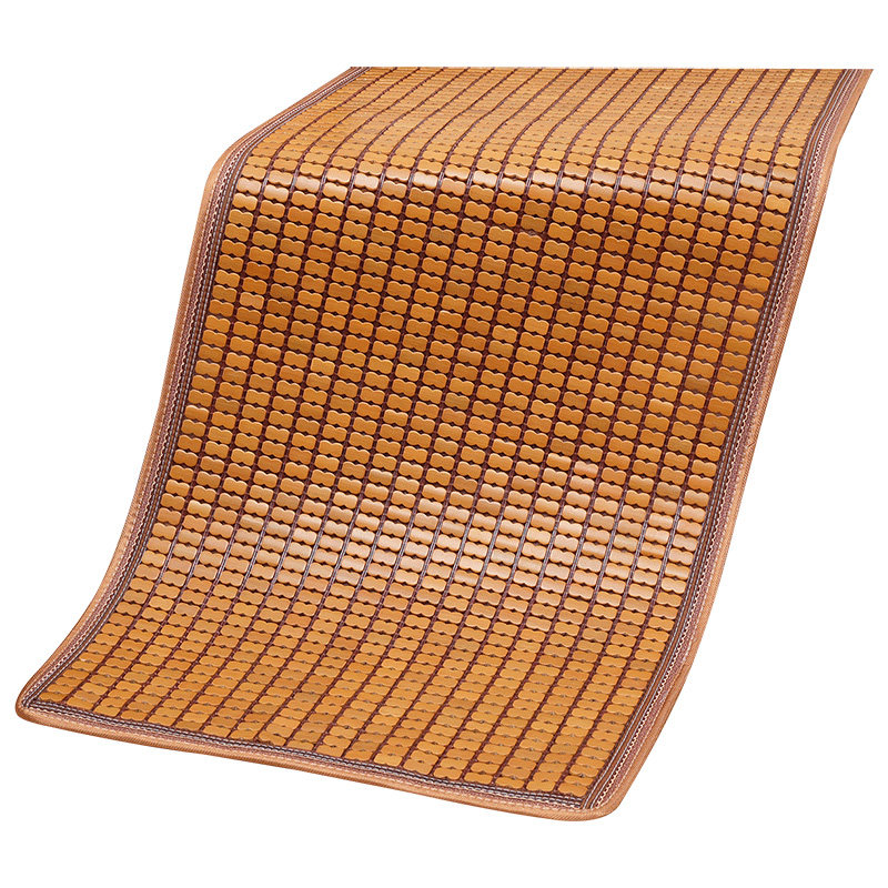沙发垫夏季麻将凉席坐垫客厅飘窗竹席欧式凉垫夏天款竹套防滑定做