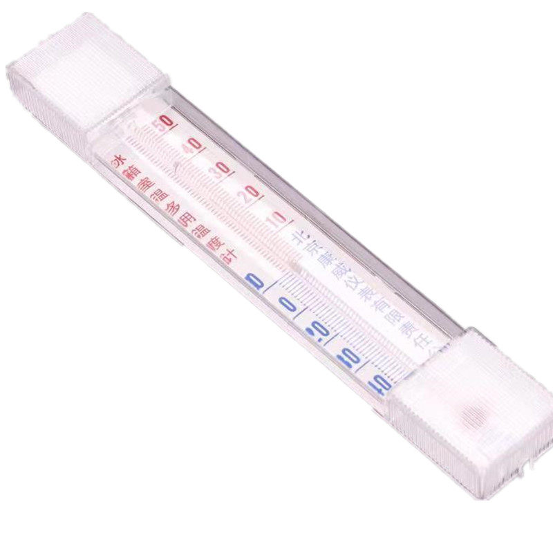 医用医药冰箱温度计-40+50温湿度计